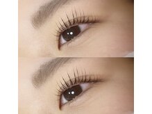 クレエ(Creer)/ラッシュリフト上