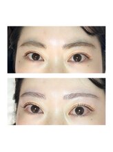 フルム 四条烏丸店(Heuleum)/パリジェンヌ×HBL