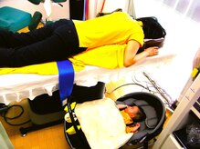 森整骨院の雰囲気（【お子様同伴可】ママさんもお気軽にどうぞ♪産後ケアコース有）
