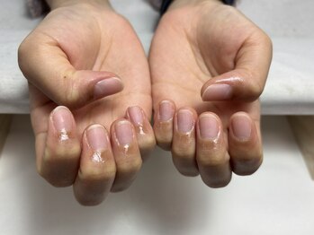 サロン エージー(salon AZ)/オフのみ