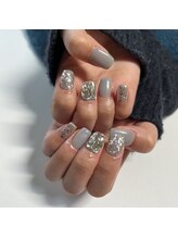 ルポネイル(repos nail)/