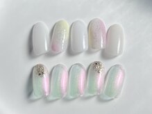 エヌワイ(Ny)/4月　限定デザイン