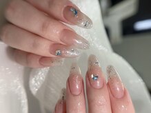 ピーチネイル 新松戸(Peach Nail)/