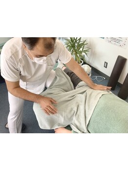 4000円以下のお手頃メニューがあるサロン