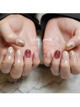 シュポルテ(chou porte)/