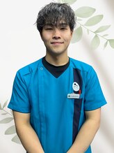 こころ整骨院 美しが丘院&nbsp;梅川 大佑