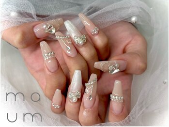 マウム(maum)/ワンホンネイル