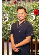 315ボディ(315BODY) 森部 友貴