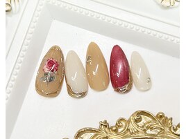 ☆シーズンデザイン☆