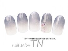 ティーエヌ 蔦屋書店茂原店/季節の定額3900円コース☆