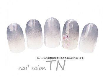 ティーエヌ 蔦屋書店茂原店/季節の定額3900円コース☆