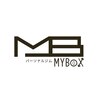 マイボックス(MyBox)のお店ロゴ