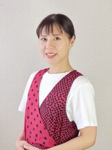 グルームライト(GROOM LIGHT) 伊藤 優美