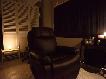 ひつじのきもち 千葉店/~ひつじのきもち~ヘッドスパ