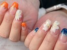 フリーアートコース☆