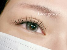 リアングレース(Lien grace)/LEDフラットラッシュ120本