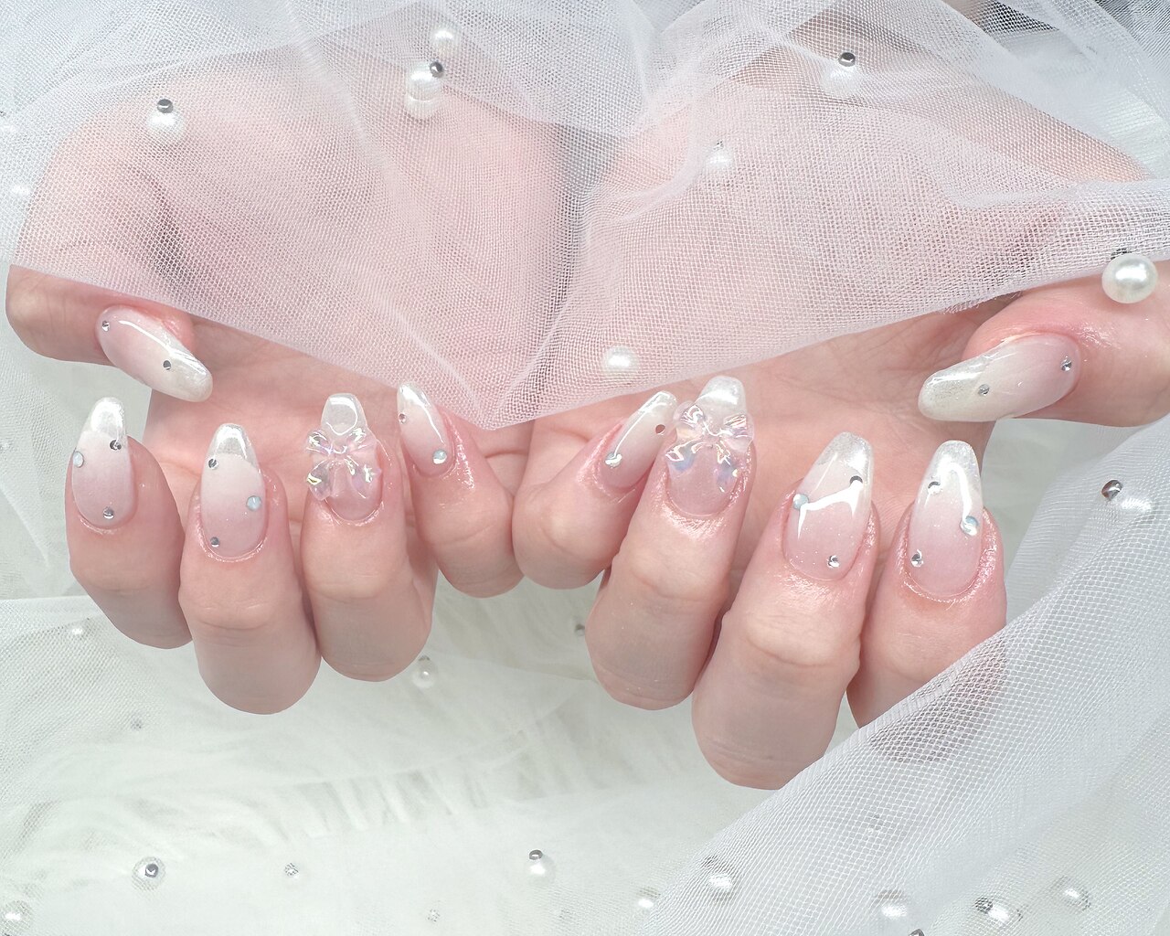 シュシュ(Chou Chou)｜ホットペッパービューティー