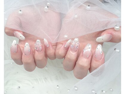 シュシュ(Chou Chou)の写真