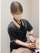 ビューティーフェイスグランデ 船橋店(Beauty Face GRANDE) スギタ 