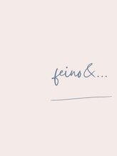 フィノアンド(feino&...)&nbsp;Shimizu 