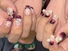 ウル(ULL)/MAXI【tama】