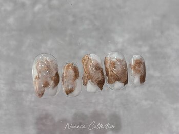 Nuance Collection/2025-AW