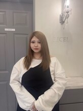 リシェル 原宿店(Ricel) TSUMUGI Ricel原宿