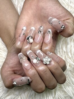 ラウレア(Laure'a)/ワンホンネイル★