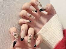 グランジーナ(Gran Jiina)/持ち込みデザイン