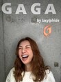 ガガ ラシルフィード 黒崎駅前店(GAGA by lasylphide)&nbsp;まみこ 