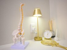 レヴィタンス カゴシマ(LEVITANCE kagoshima)/当別な空間/お化粧直し