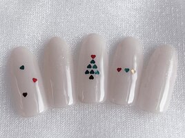 クリスマスデザイン