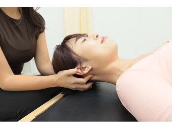 ピラティストトヤセ 三軒茶屋店/【整体/骨盤矯正/ダイエット】