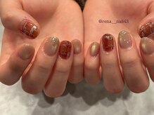 レナネイル(rena nail)