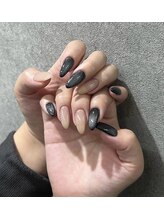 ベティーネイル(Betty)/