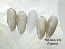 アムールユシマテン 上野湯島店(Amour)/水光マグネット☆ワンホン定額