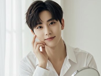 まつげ屋 本店の写真/【自分史上、最高のビジュアルに♪】《メンズ眉×脱毛(脇oｒヒゲ)》