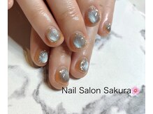 サクラ(Sakura)/うるつやマグ