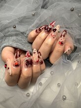 アミネイル(Ami Nail)/