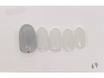 ツヅクネイル(Tsuzuku nail.)/