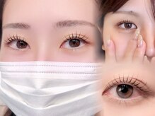 ソナム バイ レンジ(sonam by lange)/まつ毛パーマ