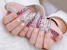 ブルームビューティ― 新宿(Blooｍ Beauty)