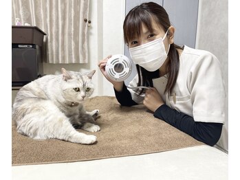 エスポリー(ESPORY)/体を整えるお手伝いをします。