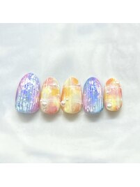 今月の定額デザインコース[4]