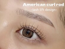 アイビューティー ロキエ 天王寺店(ROCHIE)/ラッシュリフト