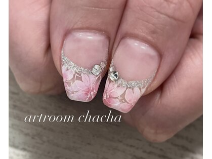 アートルーム チャチャ(artroom chacha)の写真