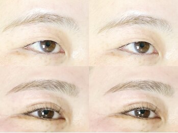 エノワ アイラッシュ 浦和東口(enowa)/眉&まつぱ