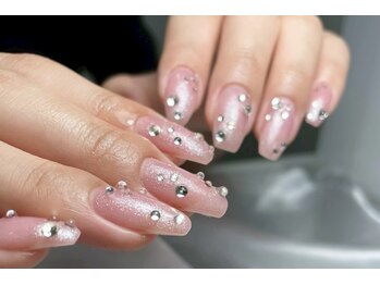 ラポール 富士店(Rapport)/ネイルデザイン自由コース