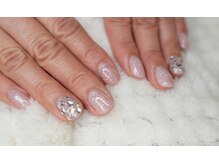 パッシオーネ(PASSIONE)/デザインジェルネイル