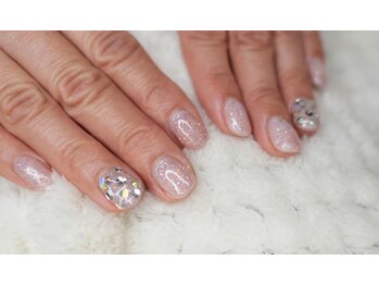 パッシオーネ(PASSIONE)/デザインジェルネイル